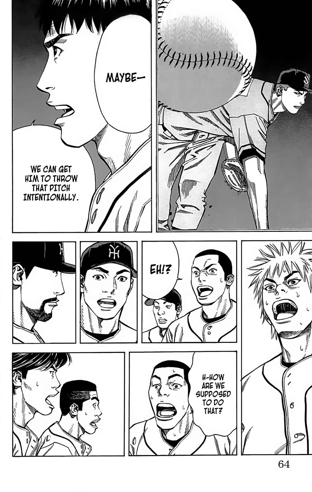 Page 12 Chapter 120 GO ANd GO