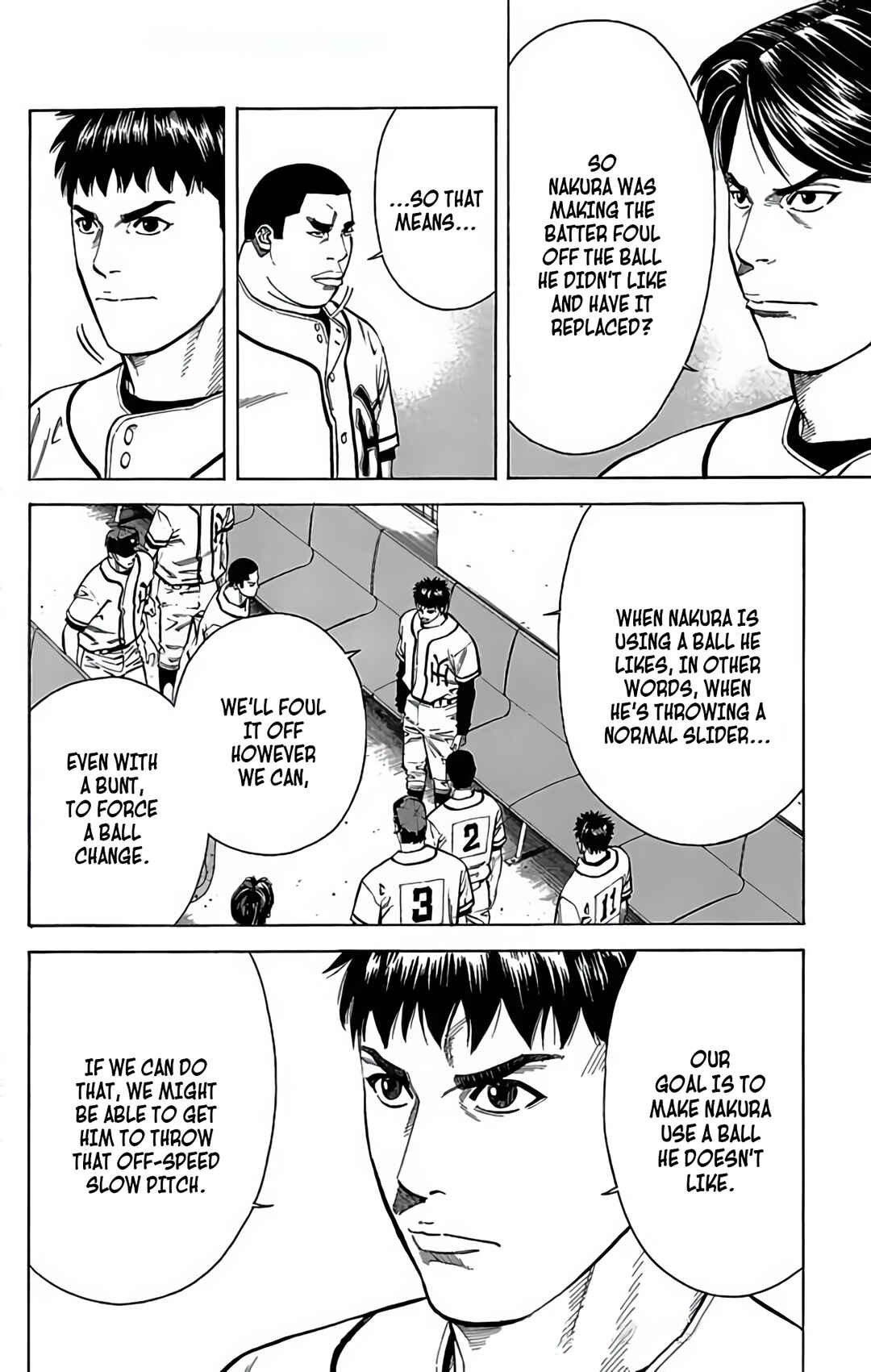 Page 20 Chapter 120 GO ANd GO