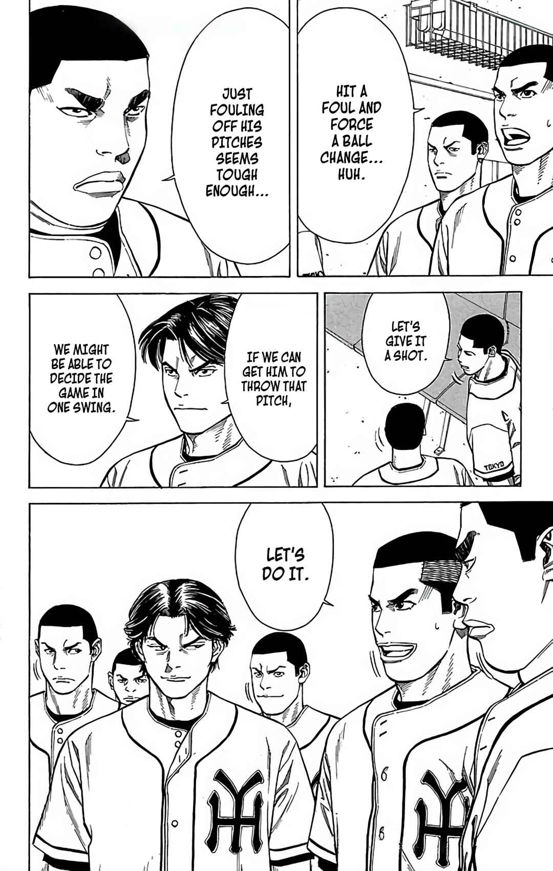 Page 22 Chapter 120 GO ANd GO