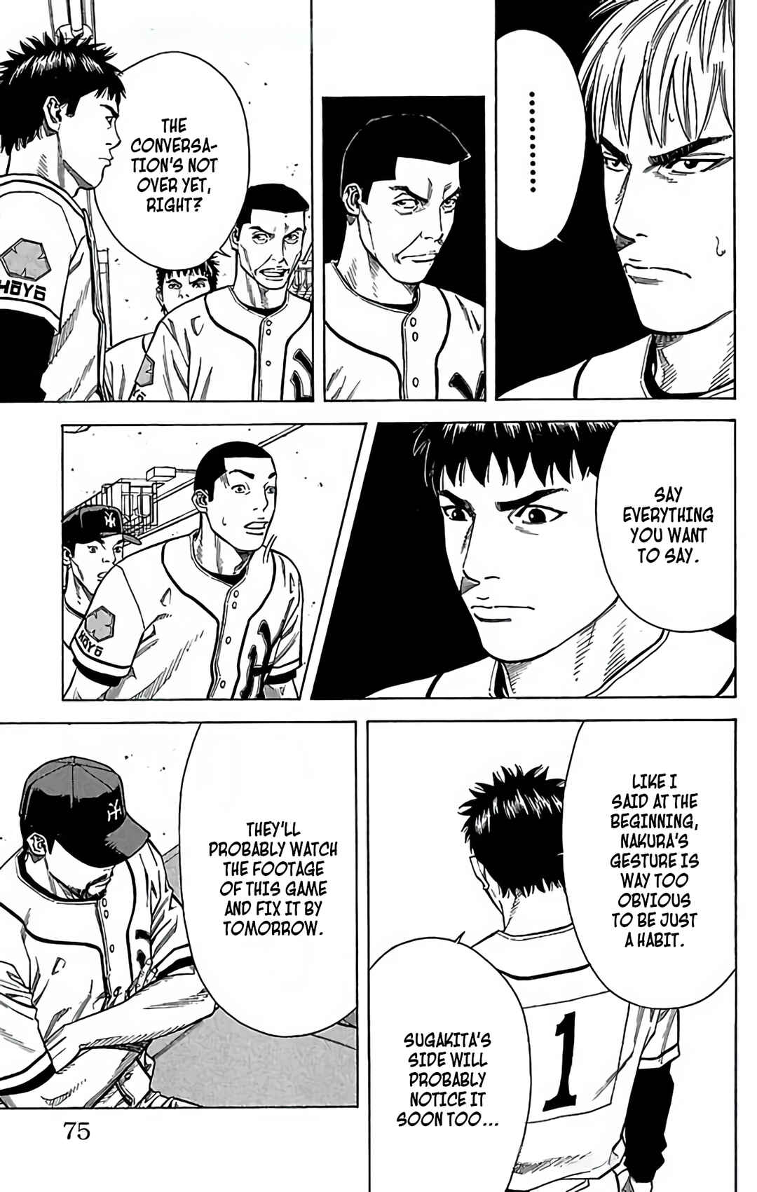 Page 23 Chapter 120 GO ANd GO