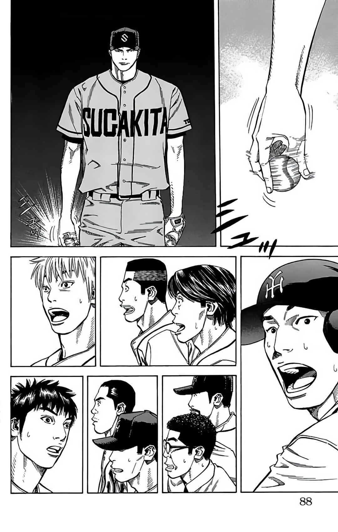 Page 36 Chapter 120 GO ANd GO