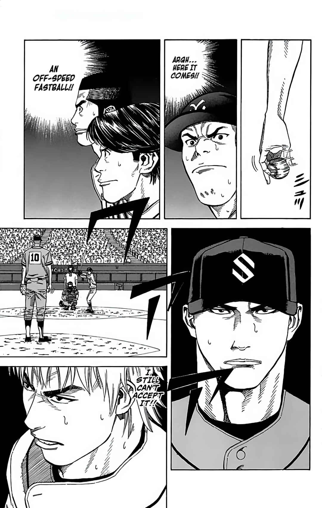 Page 37 Chapter 120 GO ANd GO