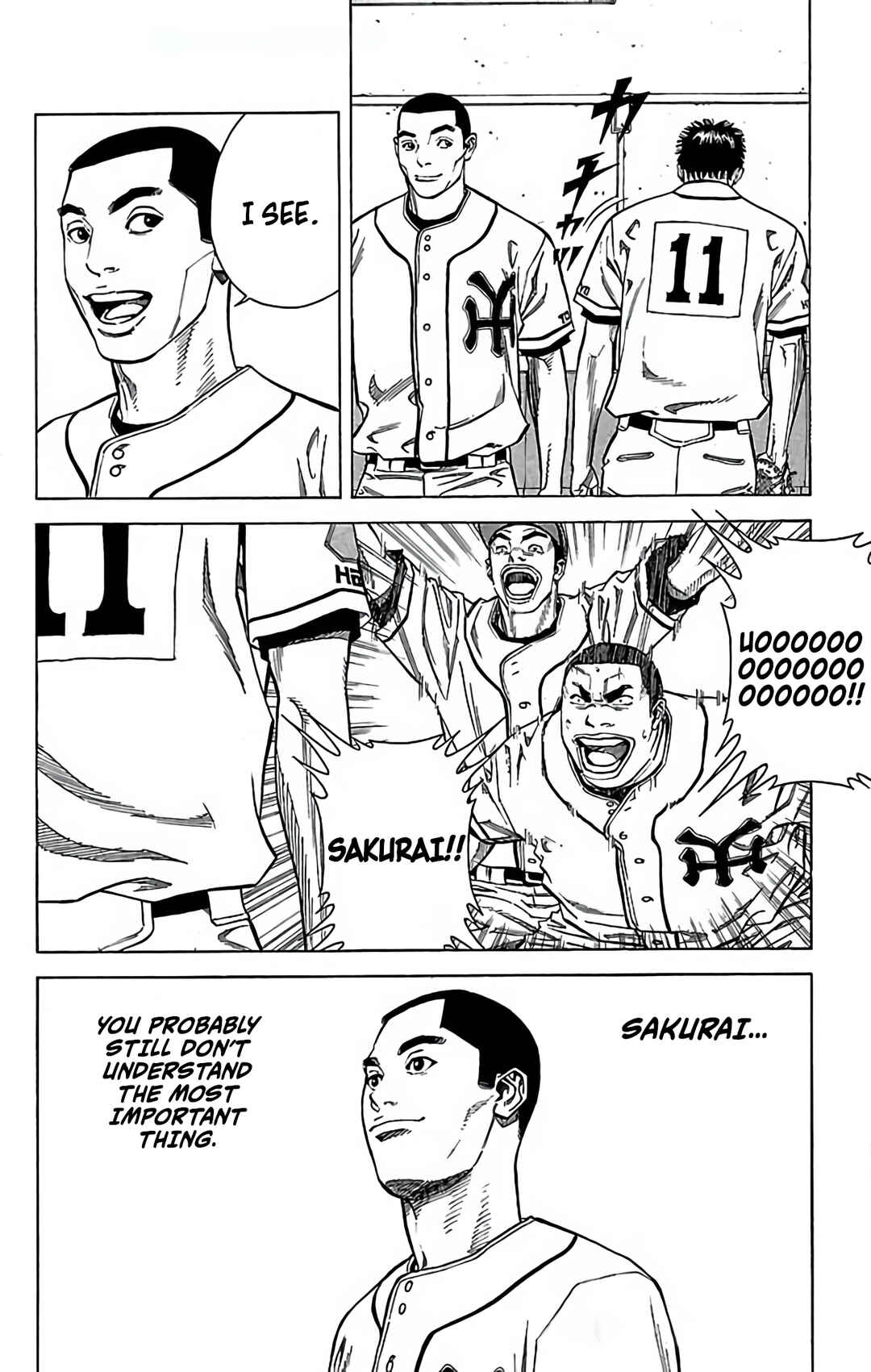 Page 4 Chapter 120 GO ANd GO