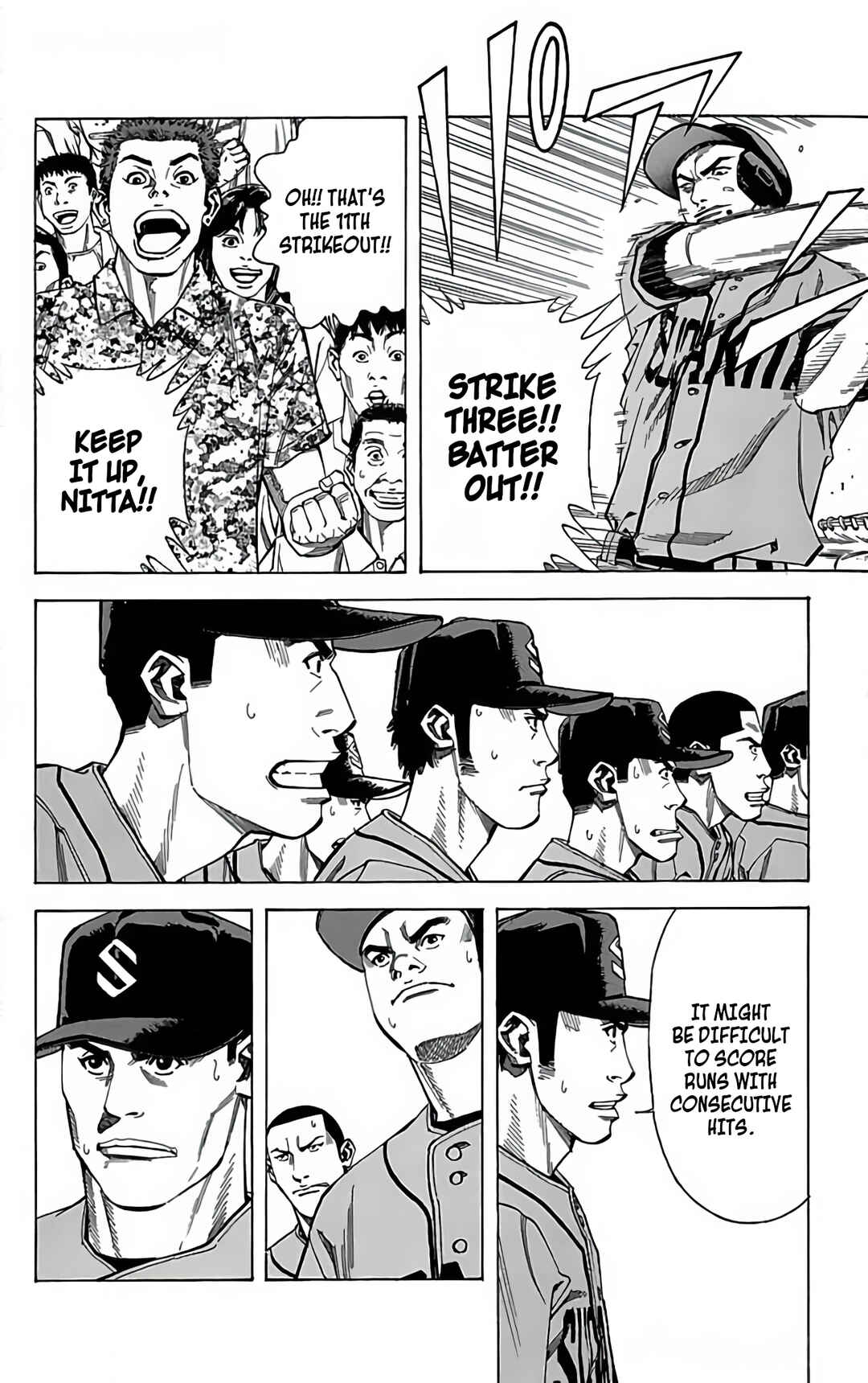 Page 12 Chapter 109 GO ANd GO