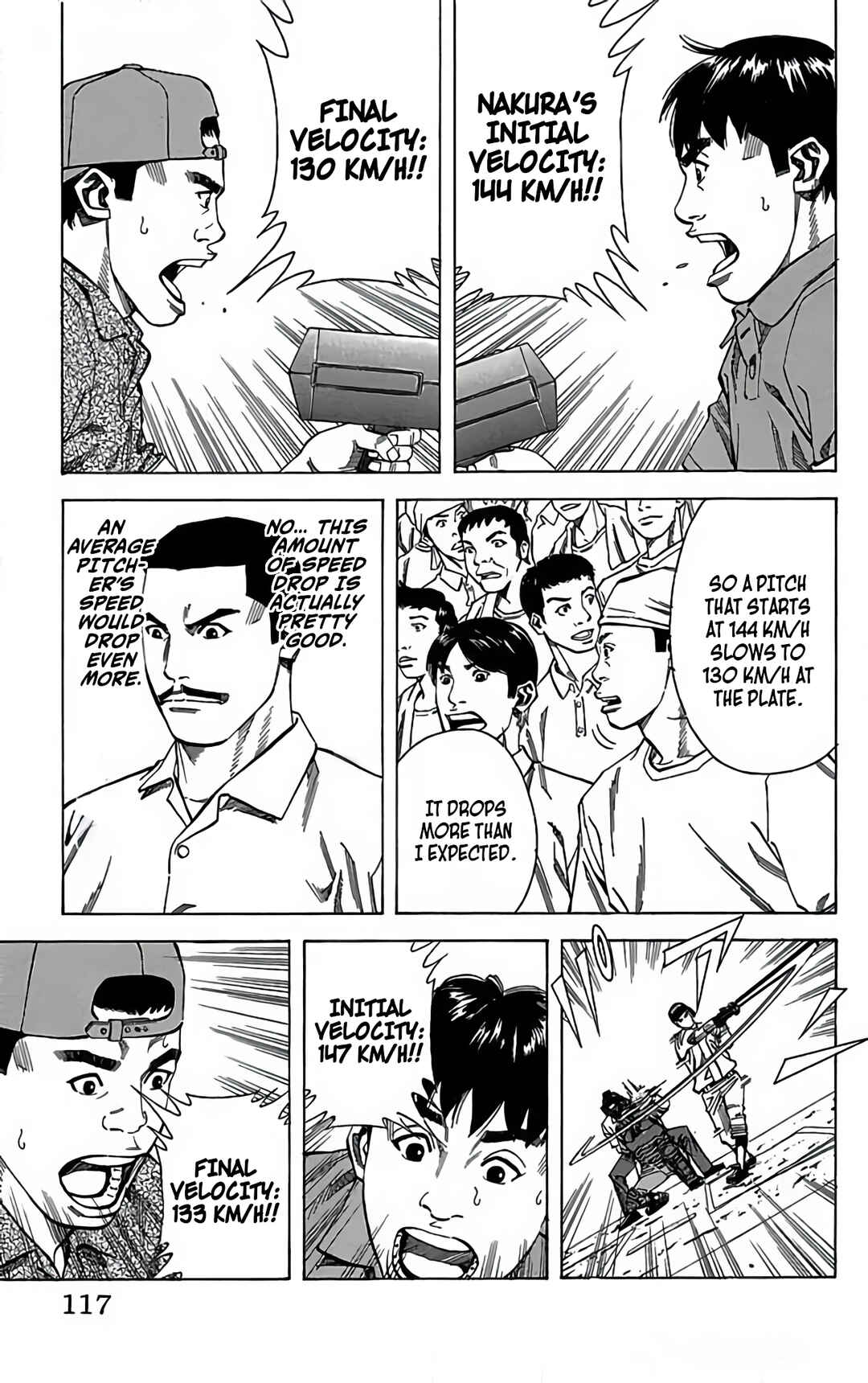 Page 21 Chapter 109 GO ANd GO
