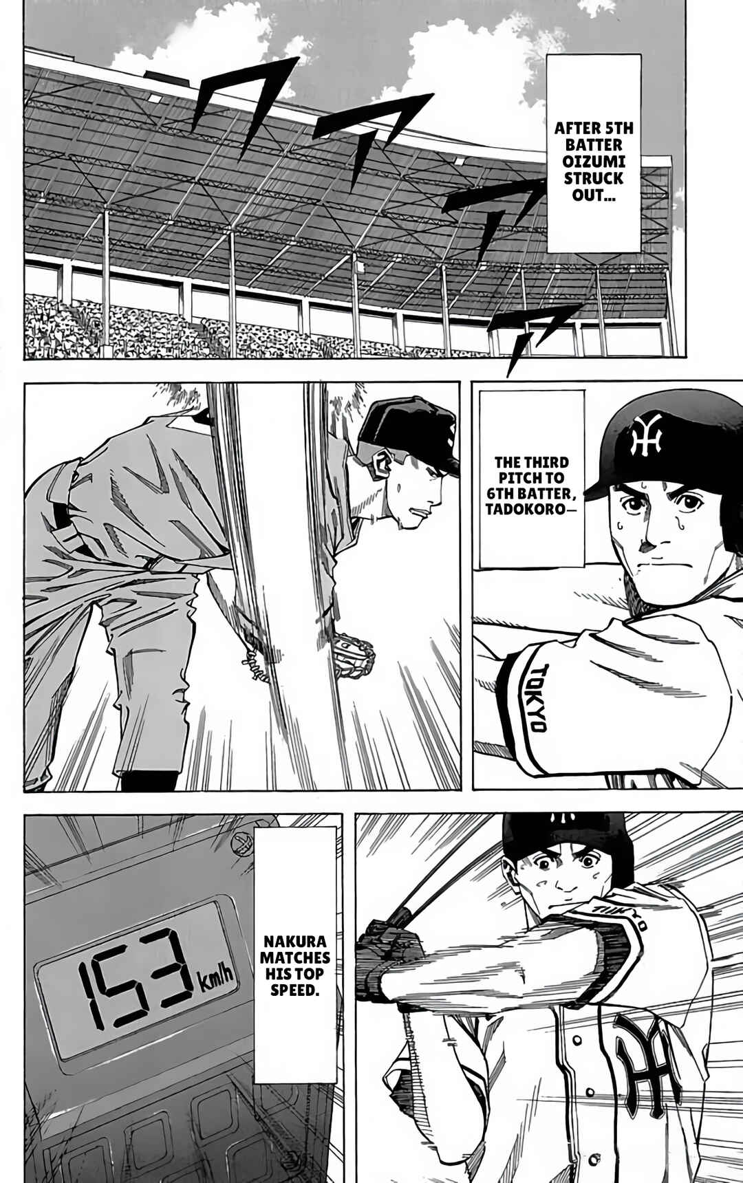 Page 22 Chapter 109 GO ANd GO