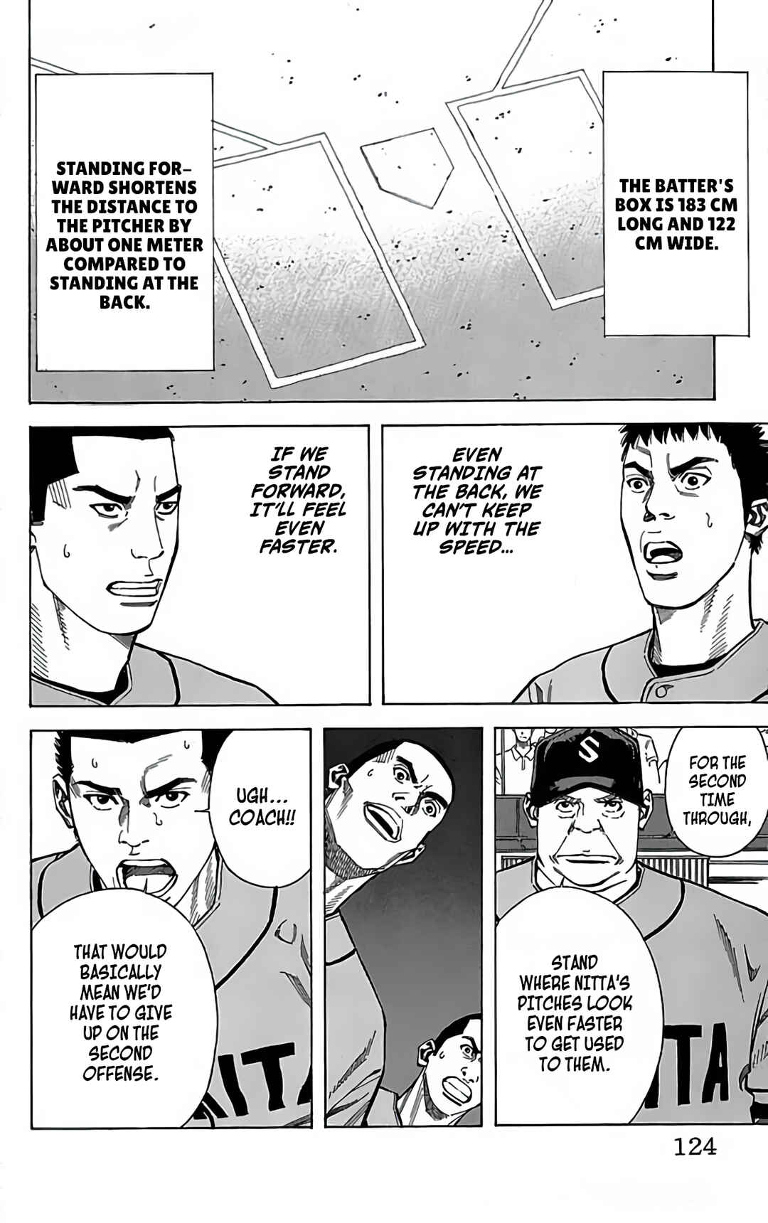 Page 28 Chapter 109 GO ANd GO