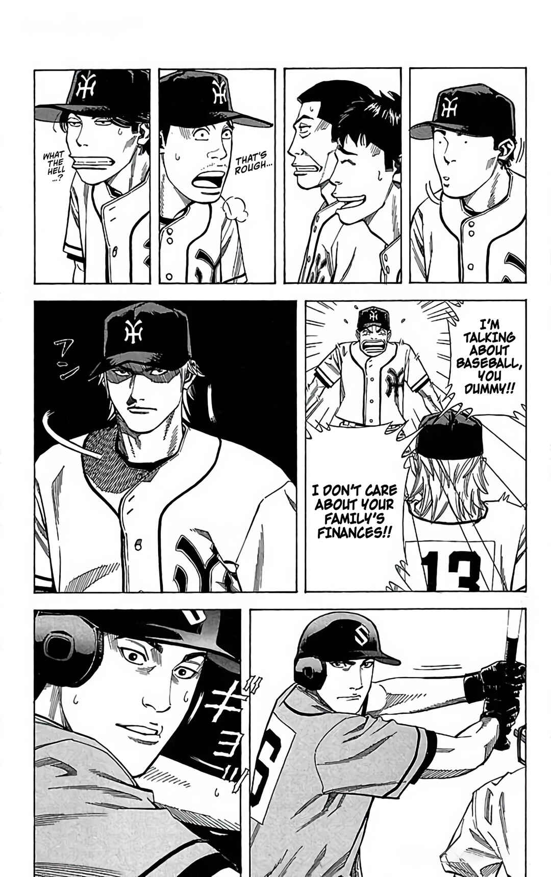 Page 3 Chapter 109 GO ANd GO