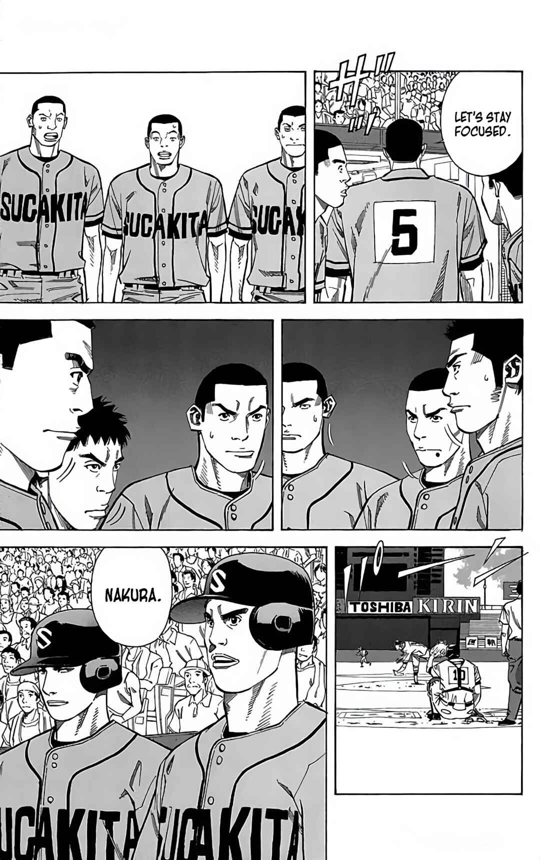 Page 31 Chapter 109 GO ANd GO