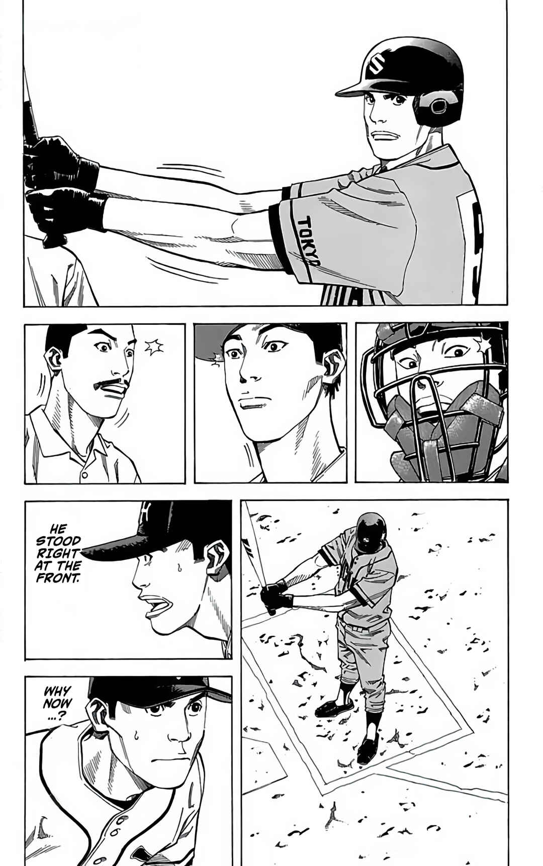 Page 34 Chapter 109 GO ANd GO