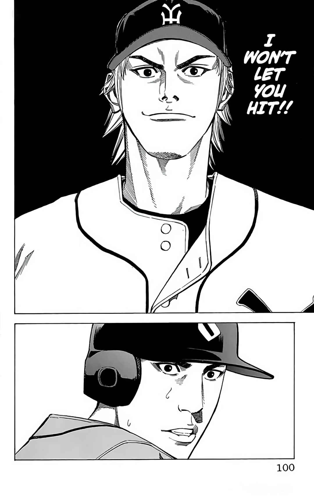 Page 4 Chapter 109 GO ANd GO