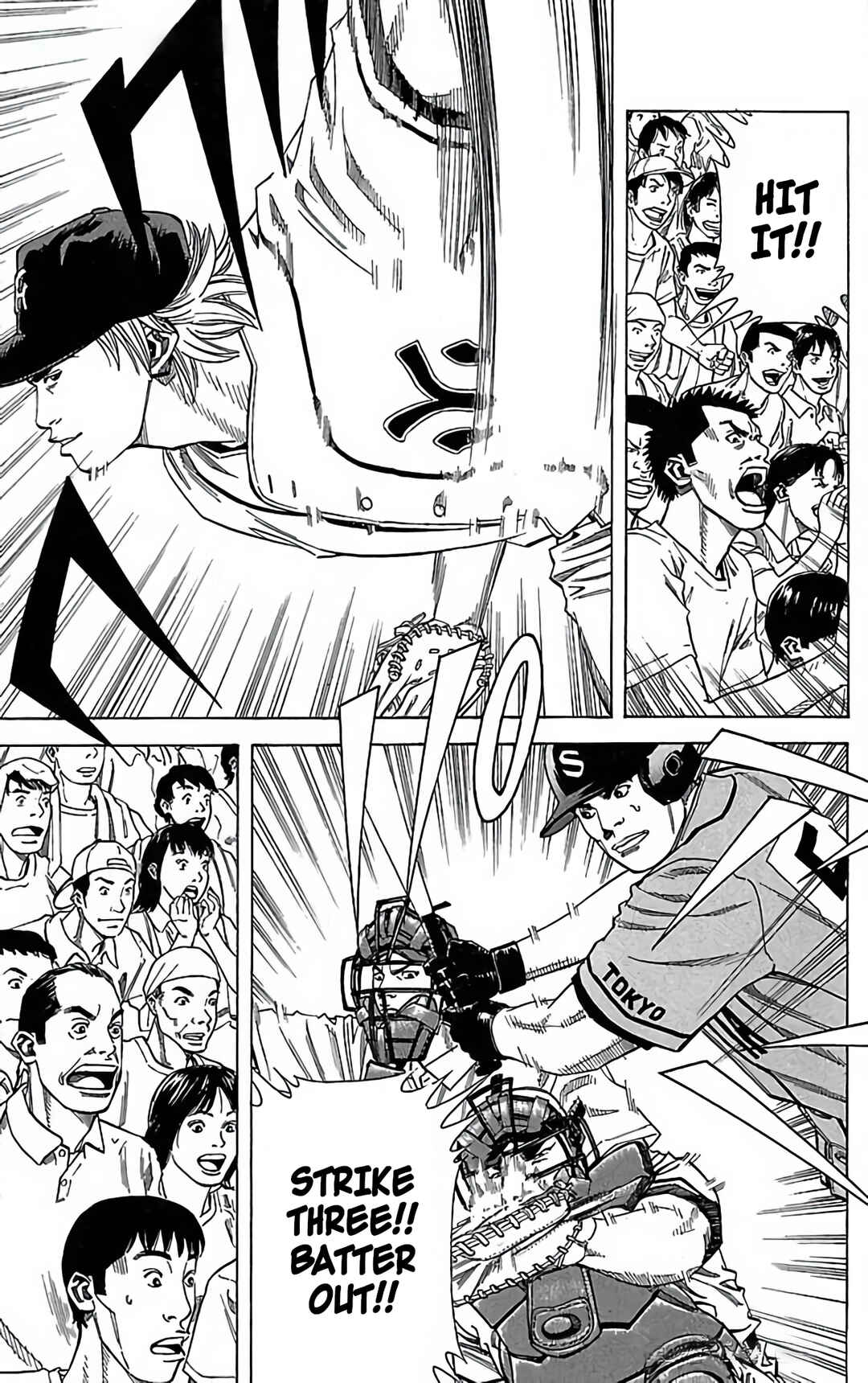 Page 43 Chapter 109 GO ANd GO