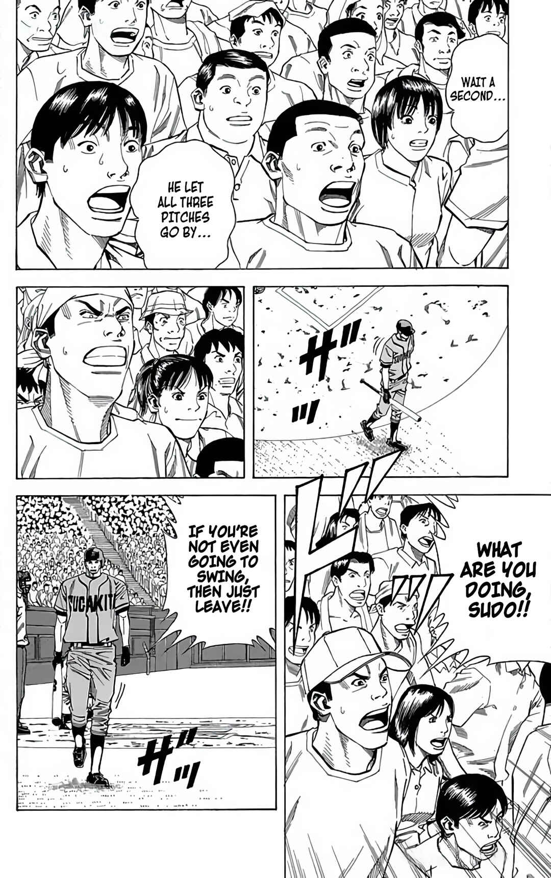 Page 44 Chapter 109 GO ANd GO