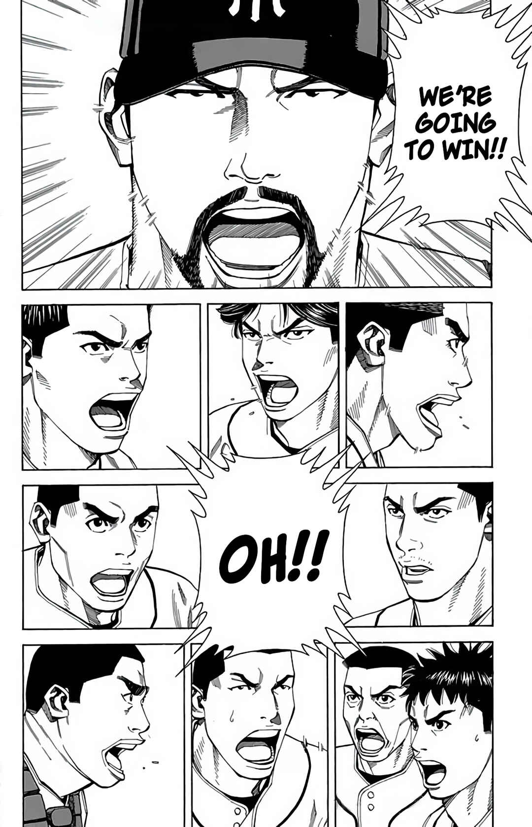 Page 14 Chapter 115 GO ANd GO