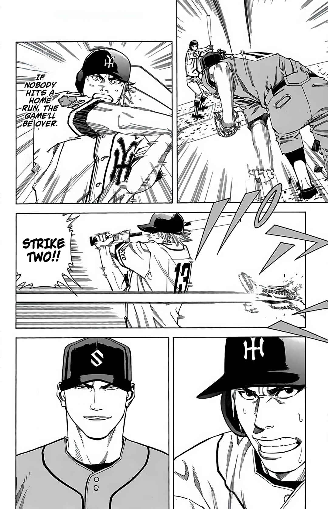 Page 18 Chapter 115 GO ANd GO