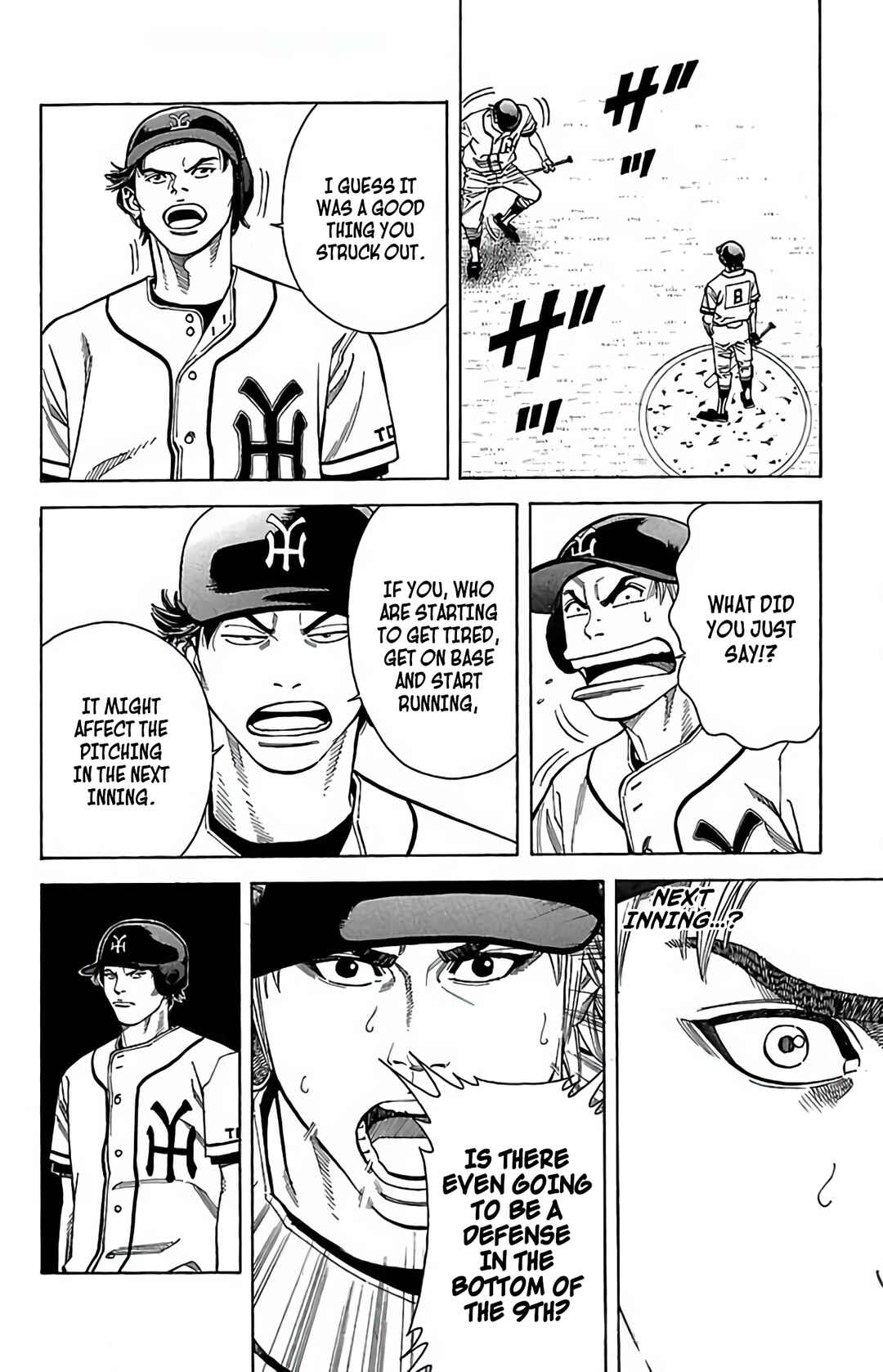 Page 20 Chapter 115 GO ANd GO