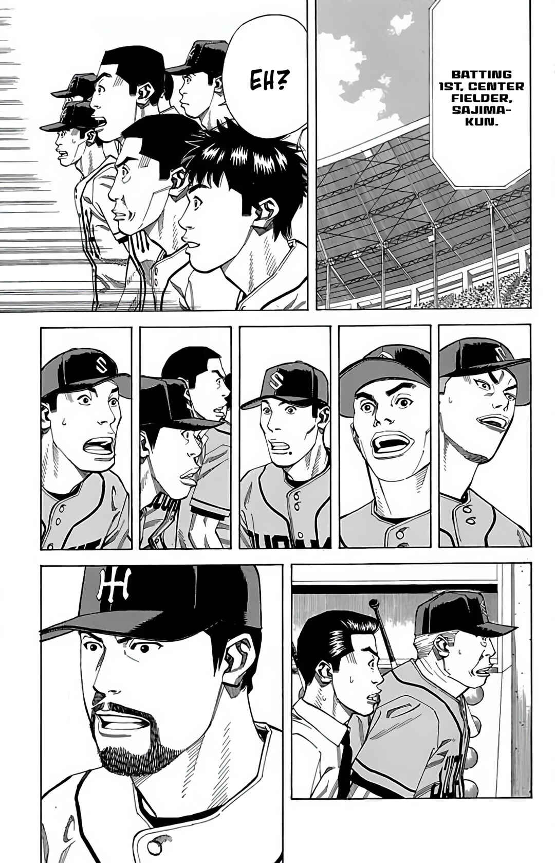 Page 25 Chapter 115 GO ANd GO