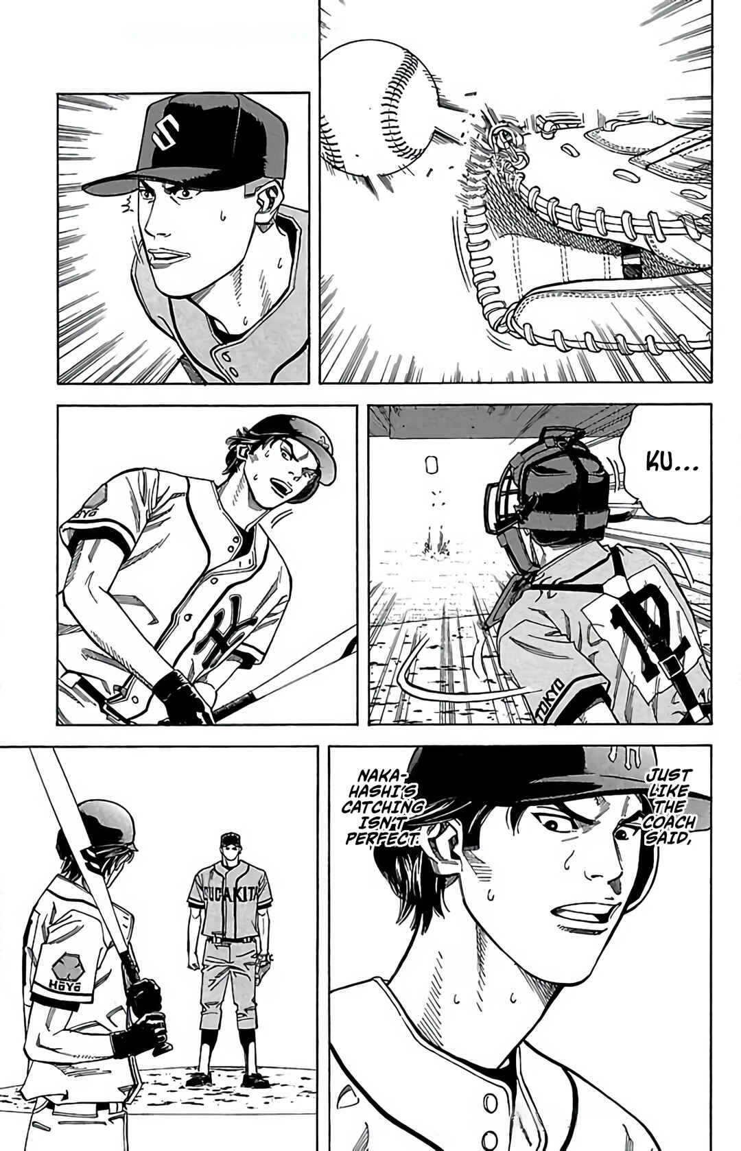 Page 31 Chapter 115 GO ANd GO