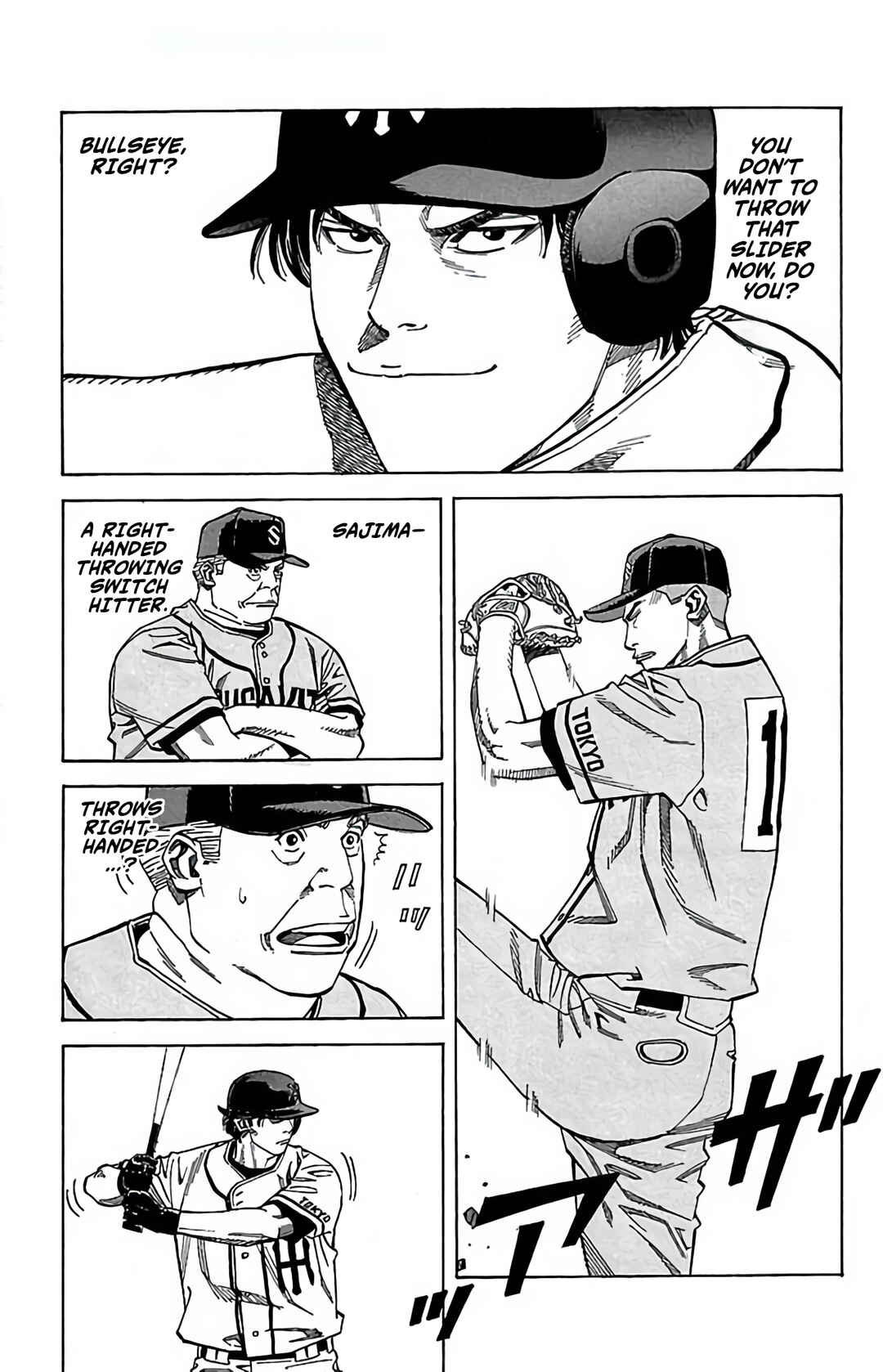 Page 33 Chapter 115 GO ANd GO