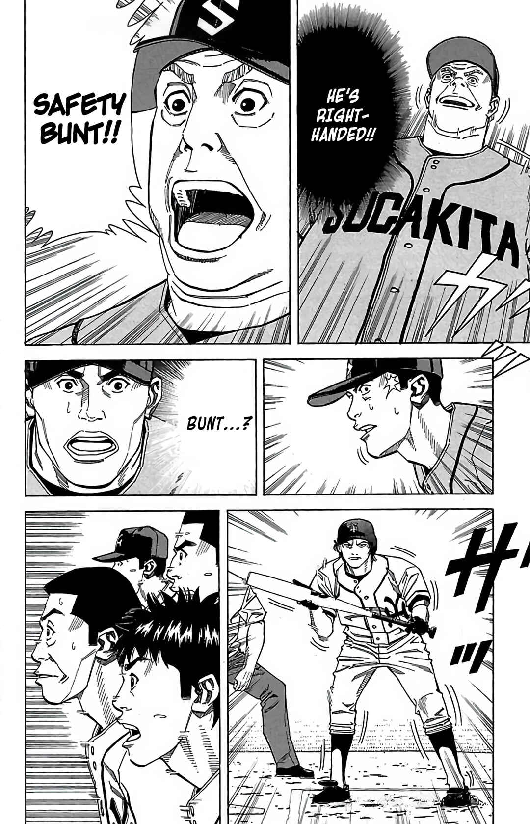 Page 34 Chapter 115 GO ANd GO