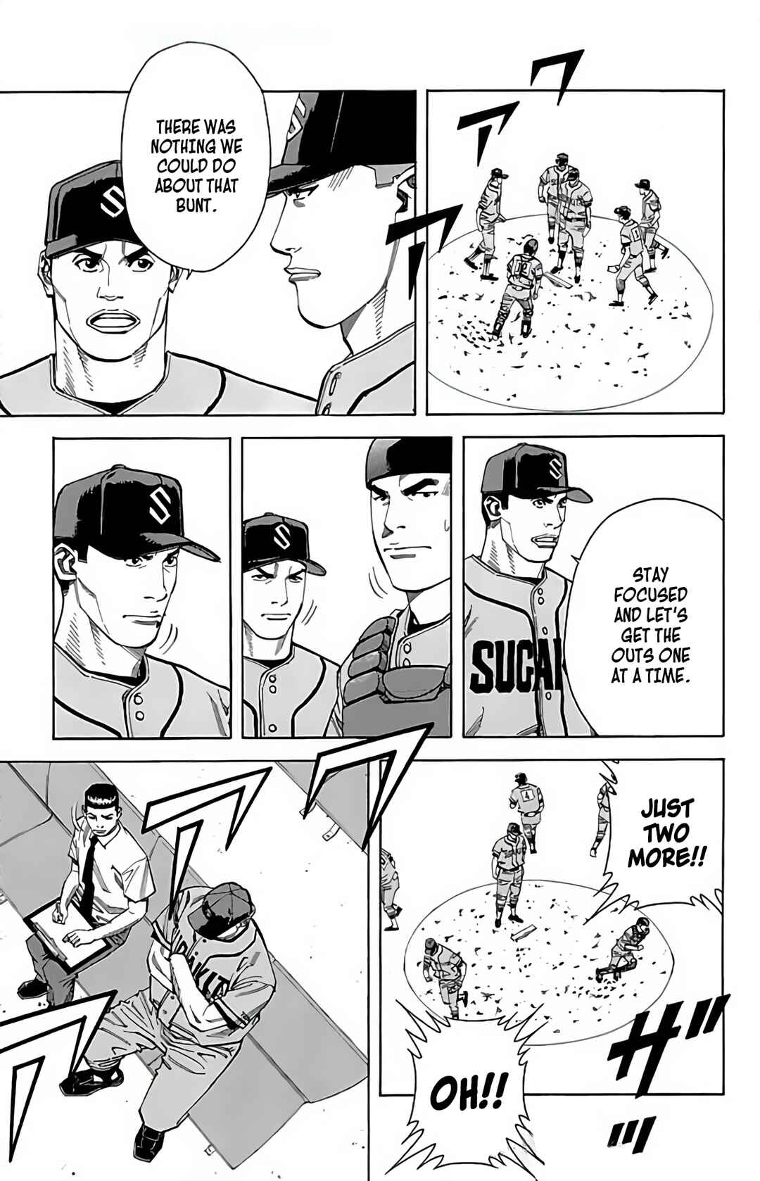 Page 41 Chapter 115 GO ANd GO