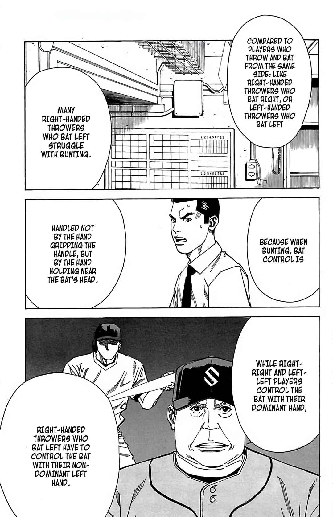 Page 43 Chapter 115 GO ANd GO