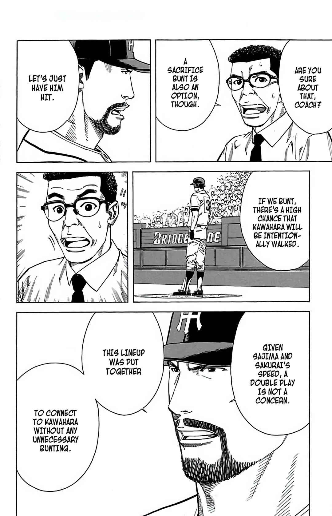 Page 48 Chapter 115 GO ANd GO