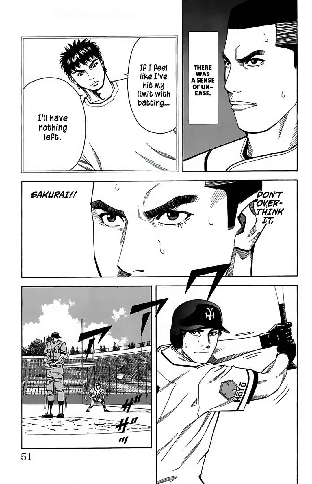 Page 51 Chapter 115 GO ANd GO