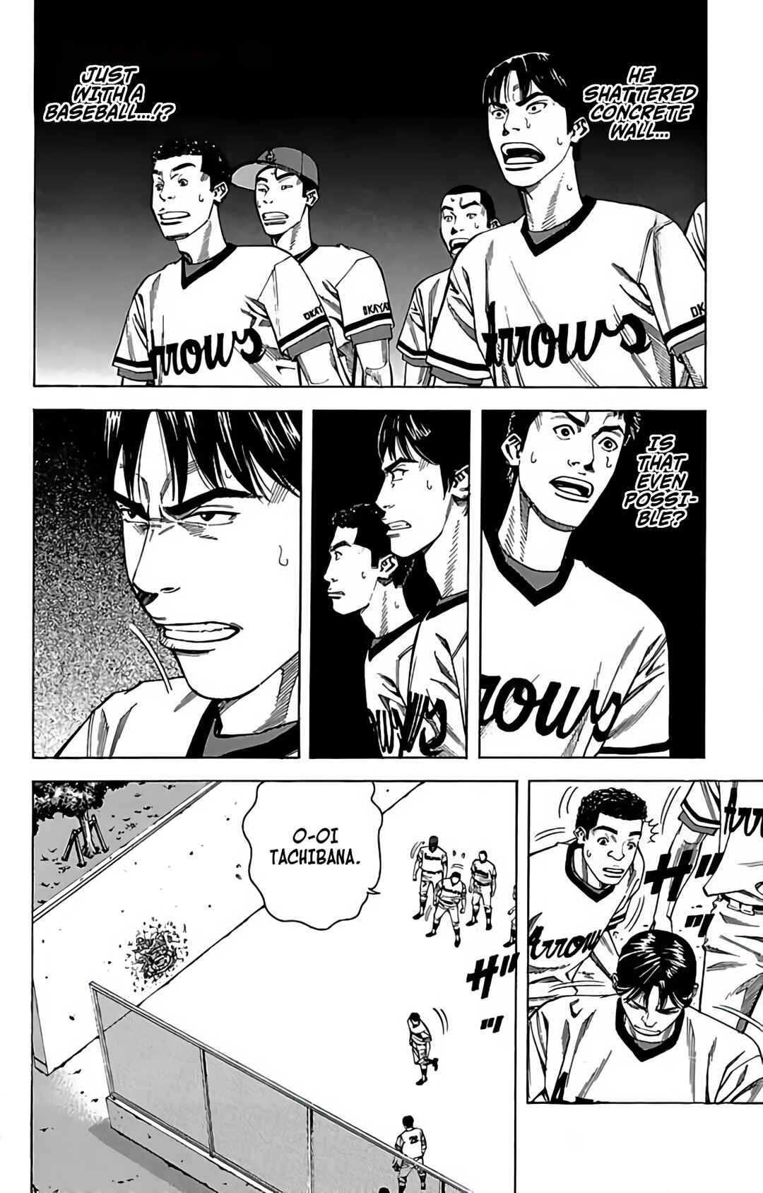 Page 12 Chapter 85 GO ANd GO