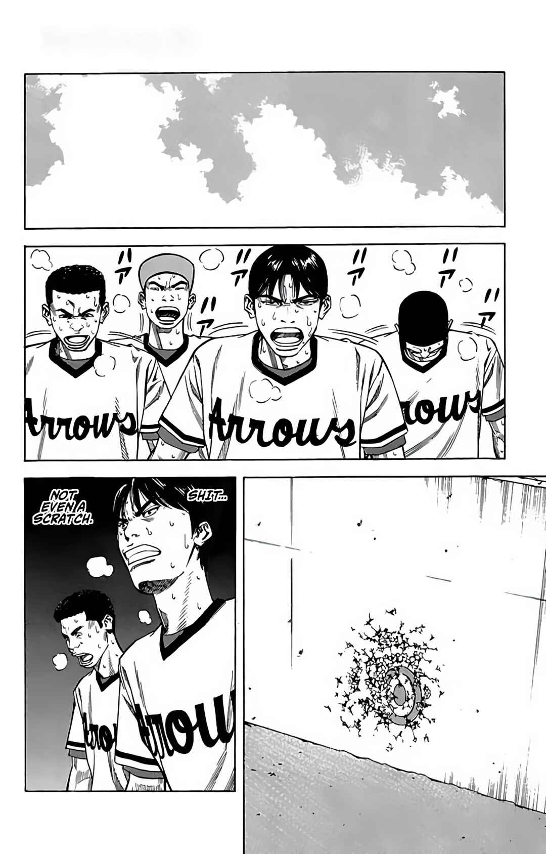 Page 14 Chapter 85 GO ANd GO