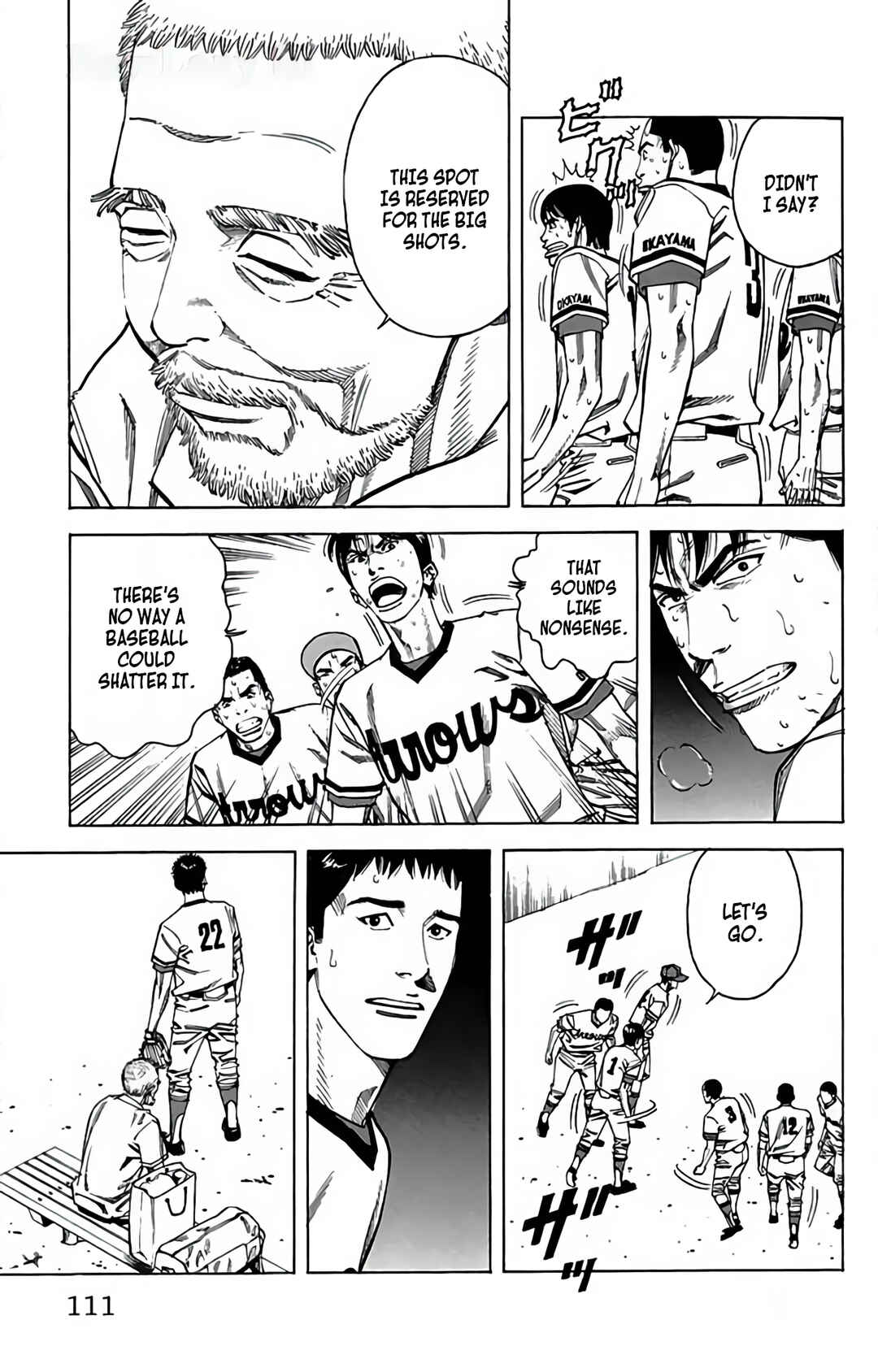 Page 15 Chapter 85 GO ANd GO