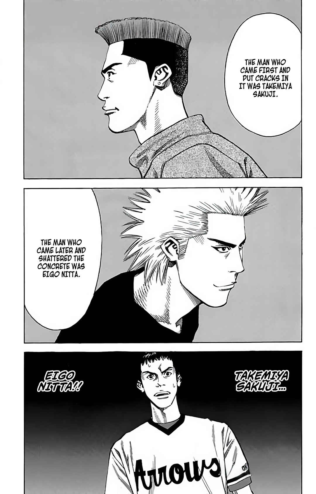 Page 17 Chapter 85 GO ANd GO