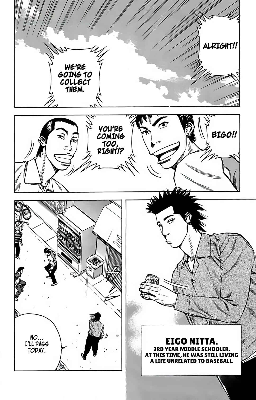 Page 21 Chapter 85 GO ANd GO