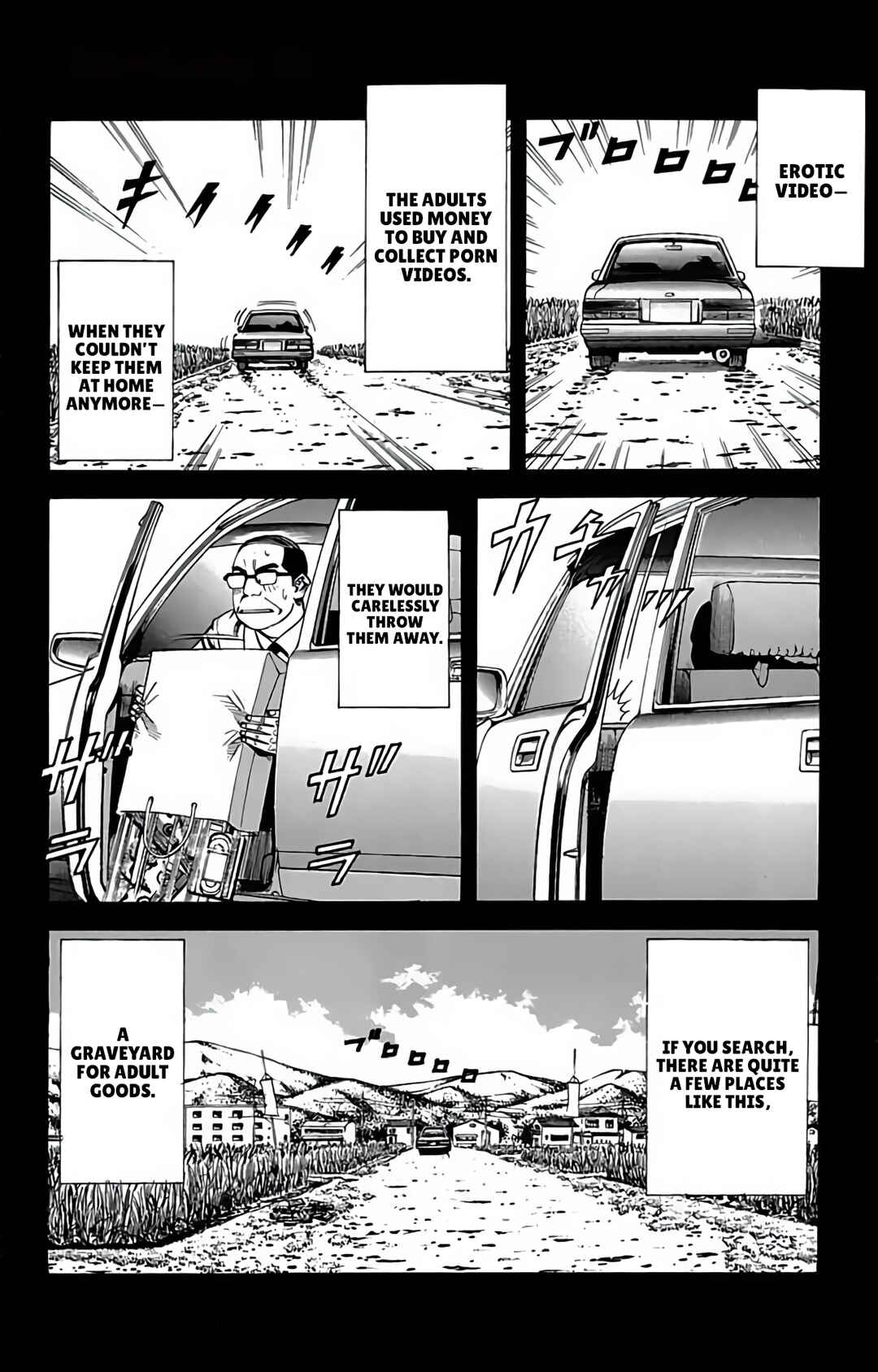 Page 23 Chapter 85 GO ANd GO