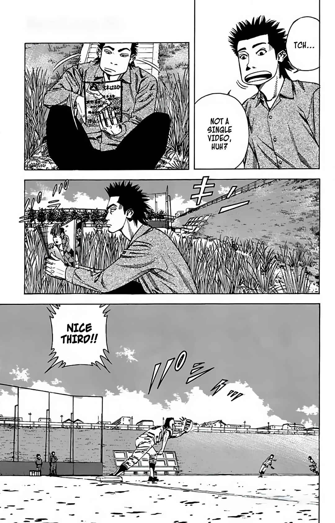 Page 26 Chapter 85 GO ANd GO
