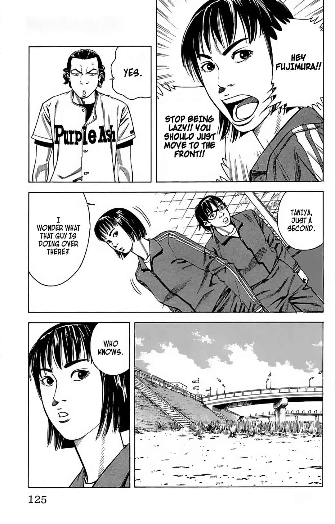 Page 28 Chapter 85 GO ANd GO