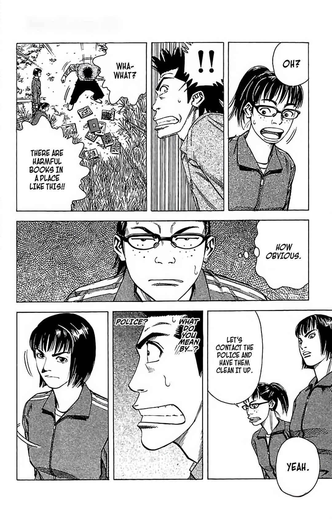 Page 35 Chapter 85 GO ANd GO