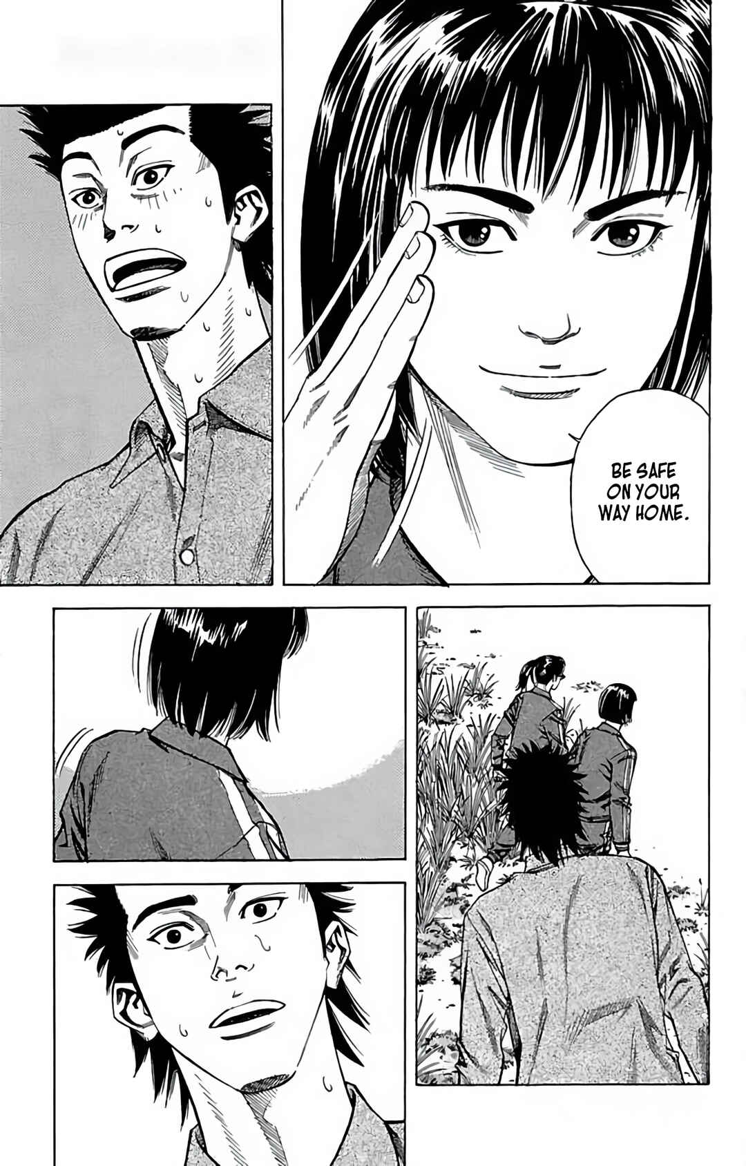 Page 38 Chapter 85 GO ANd GO