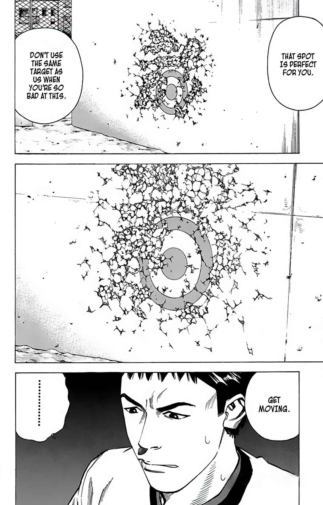 Page 4 Chapter 85 GO ANd GO