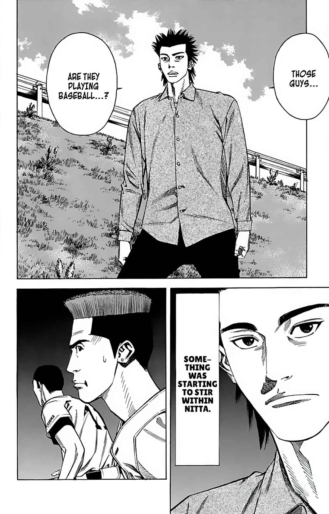 Page 41 Chapter 85 GO ANd GO