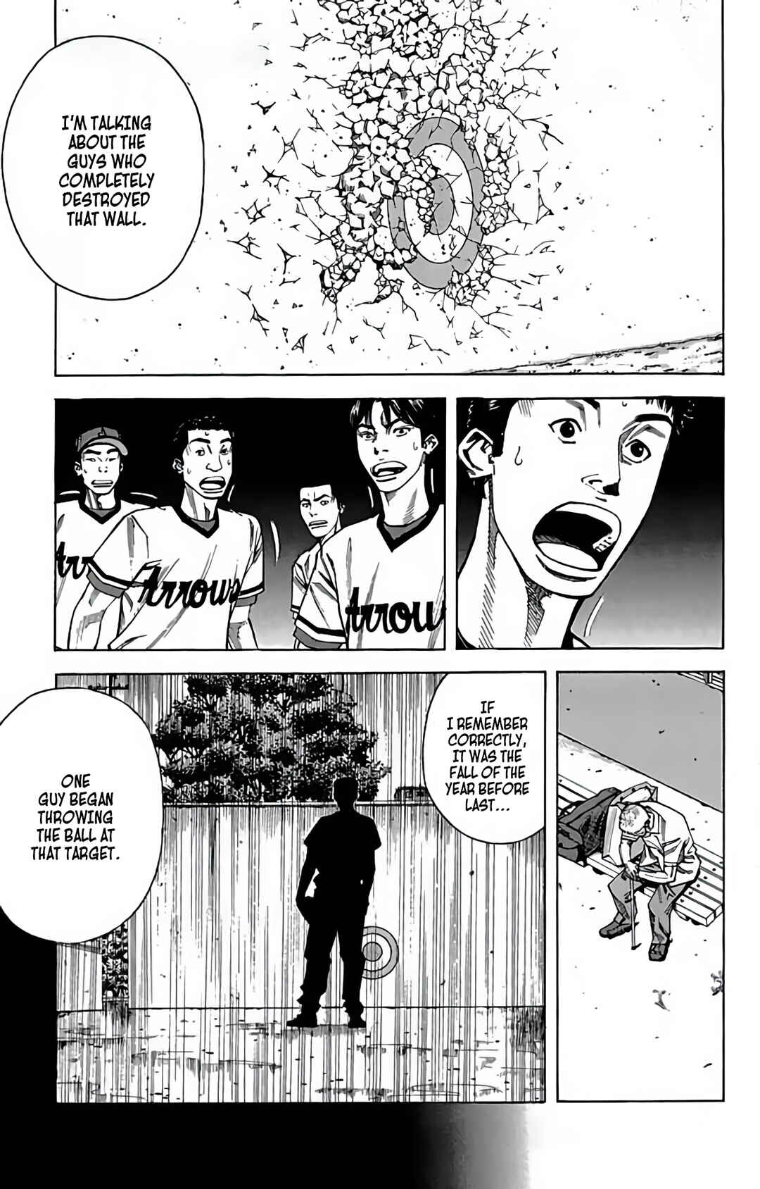 Page 9 Chapter 85 GO ANd GO