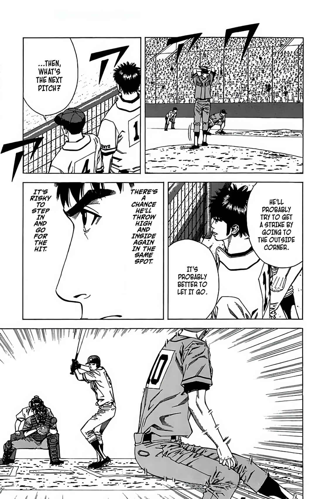 Page 11 Chapter 124 GO ANd GO