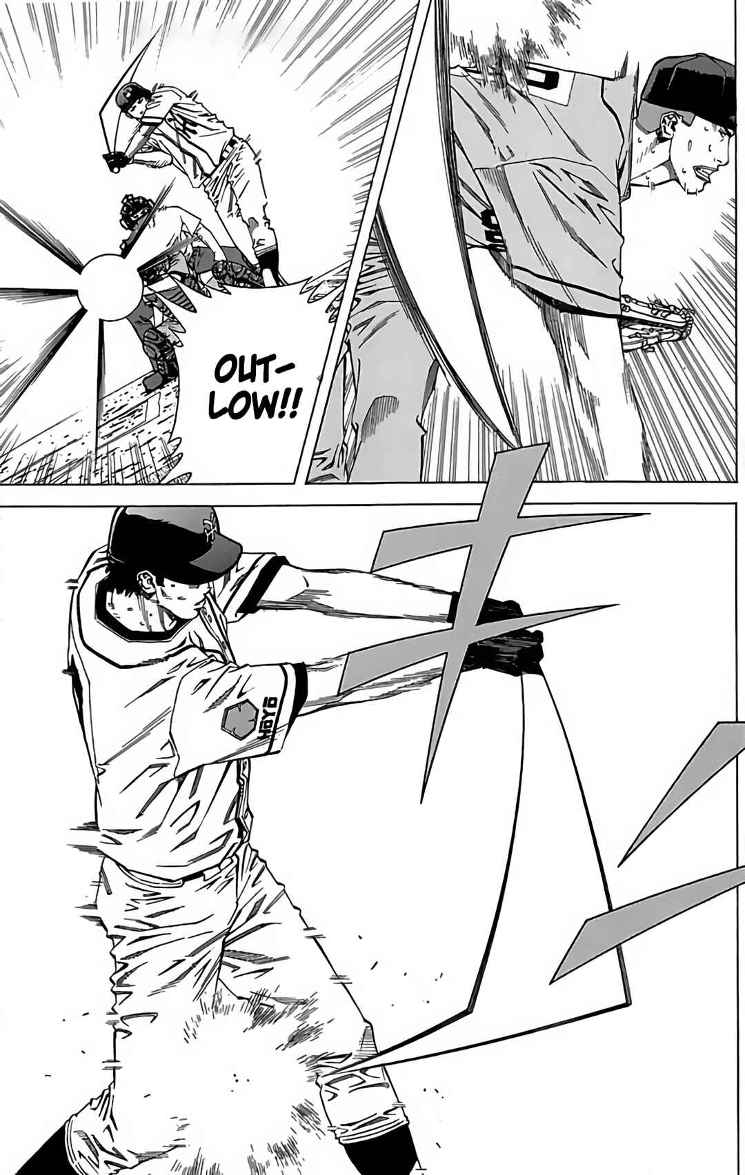 Page 13 Chapter 124 GO ANd GO