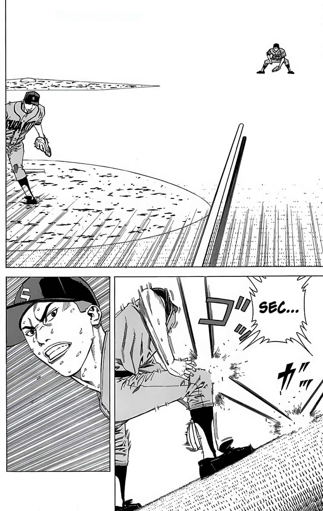 Page 14 Chapter 124 GO ANd GO