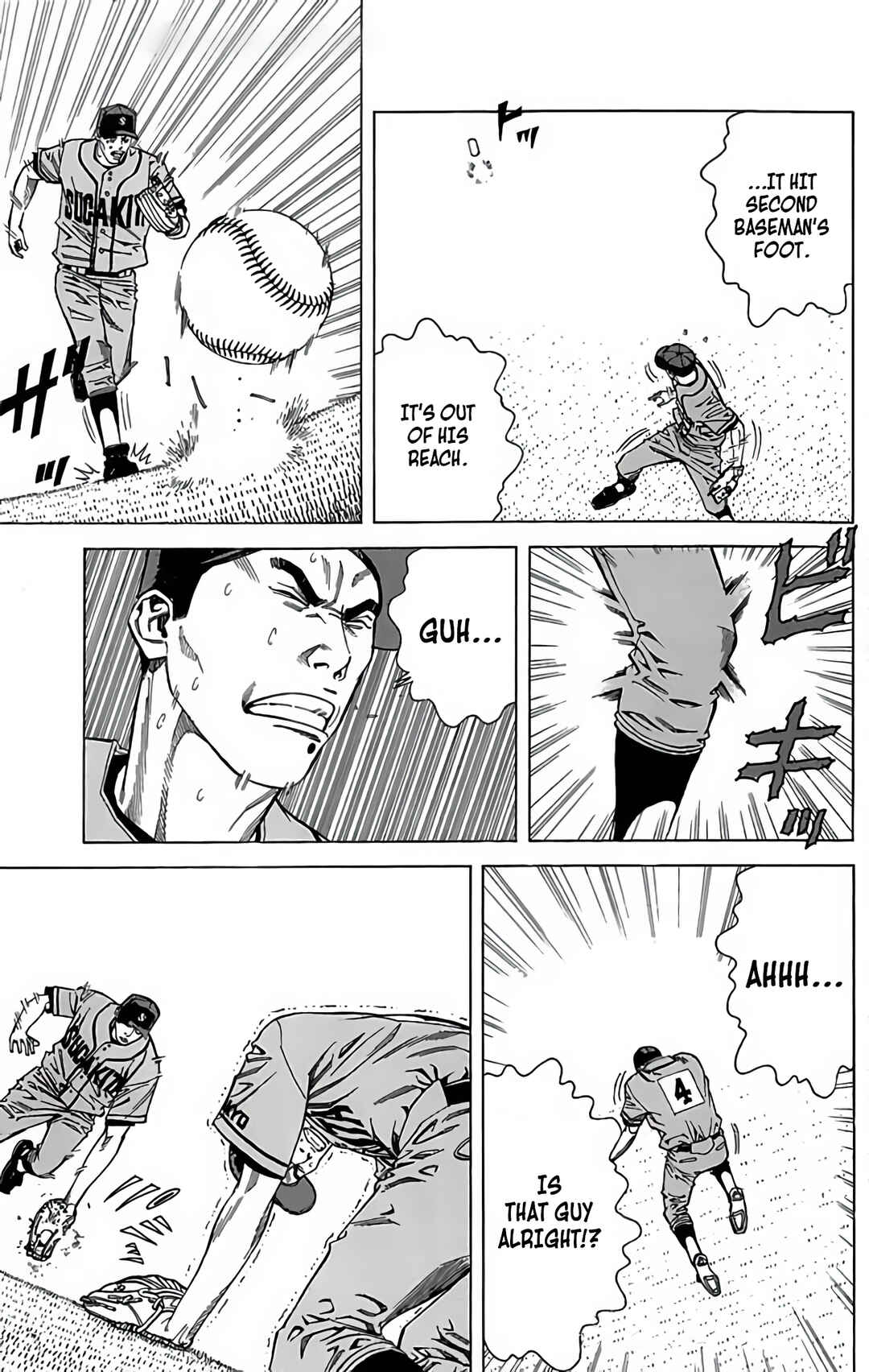 Page 15 Chapter 124 GO ANd GO