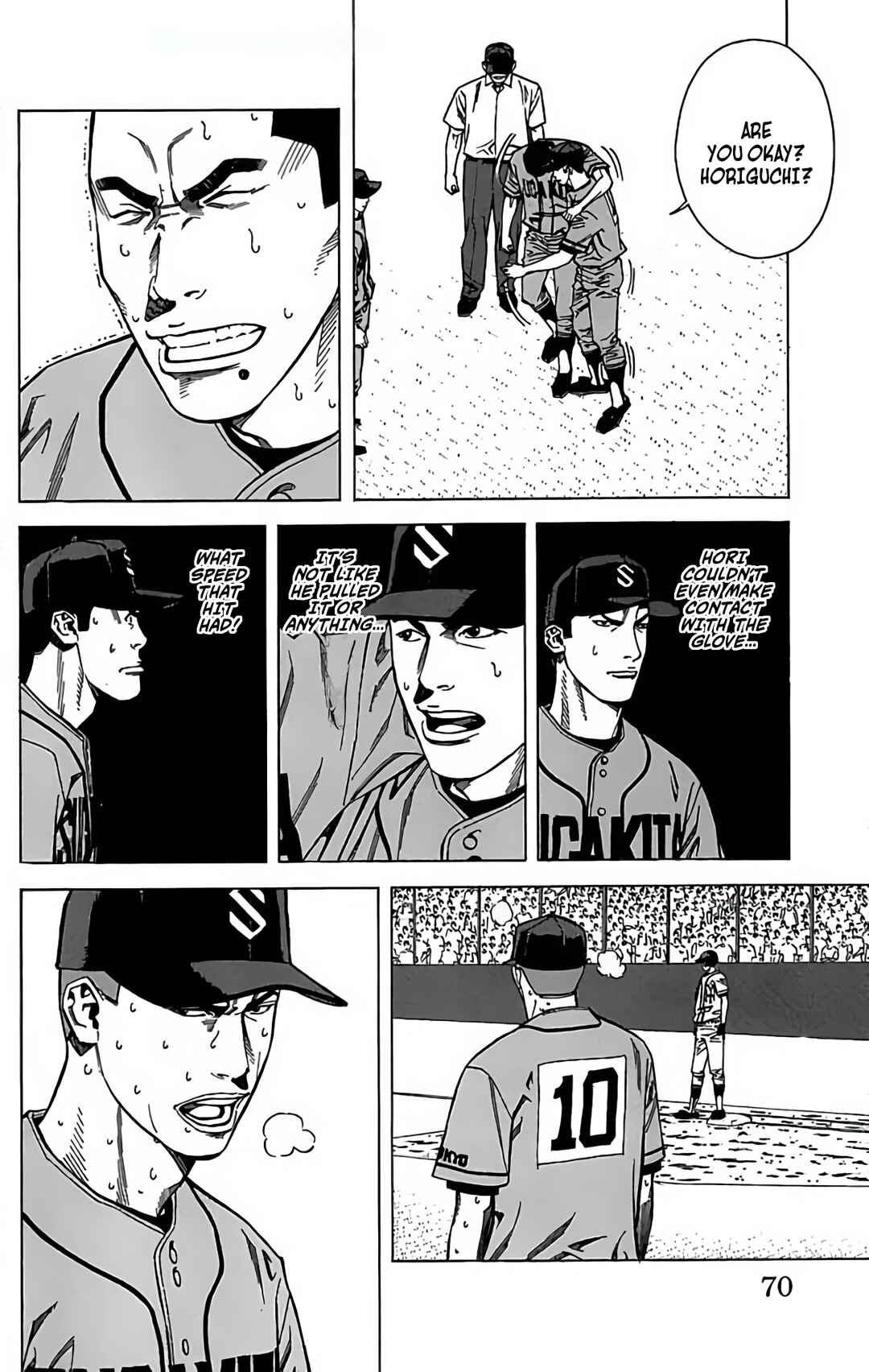 Page 18 Chapter 124 GO ANd GO