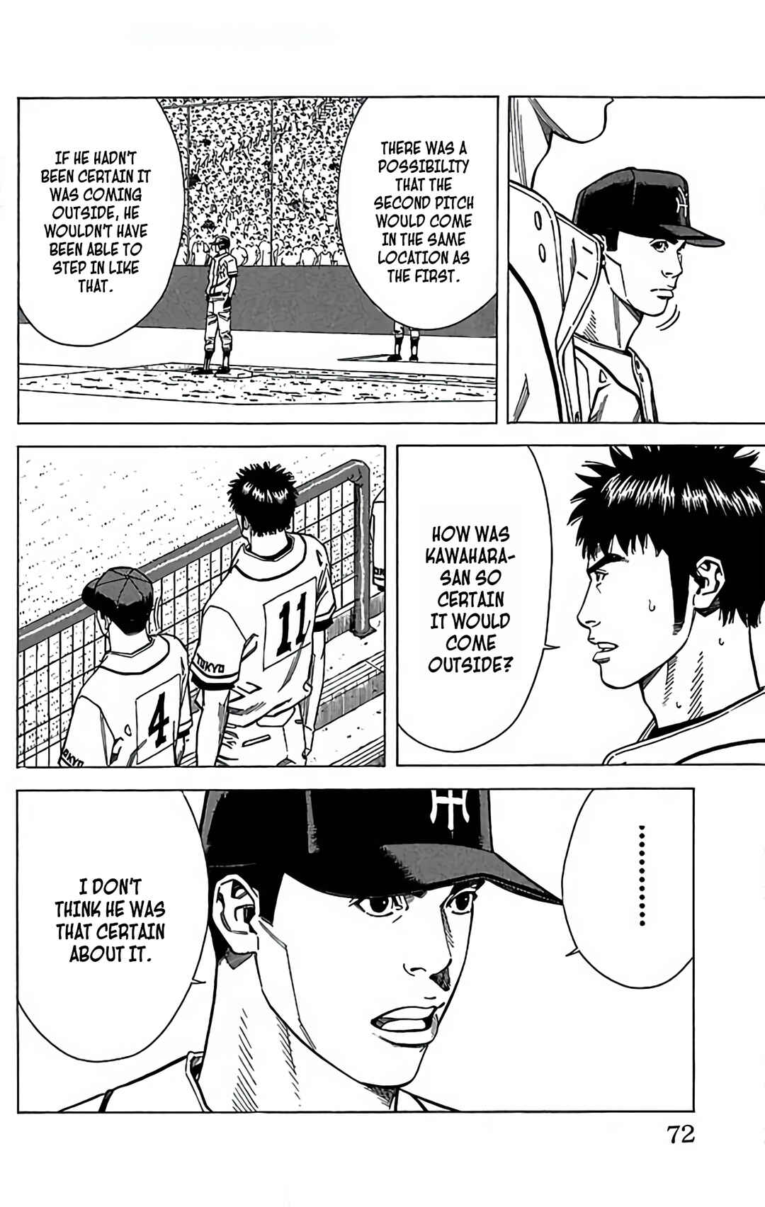 Page 20 Chapter 124 GO ANd GO