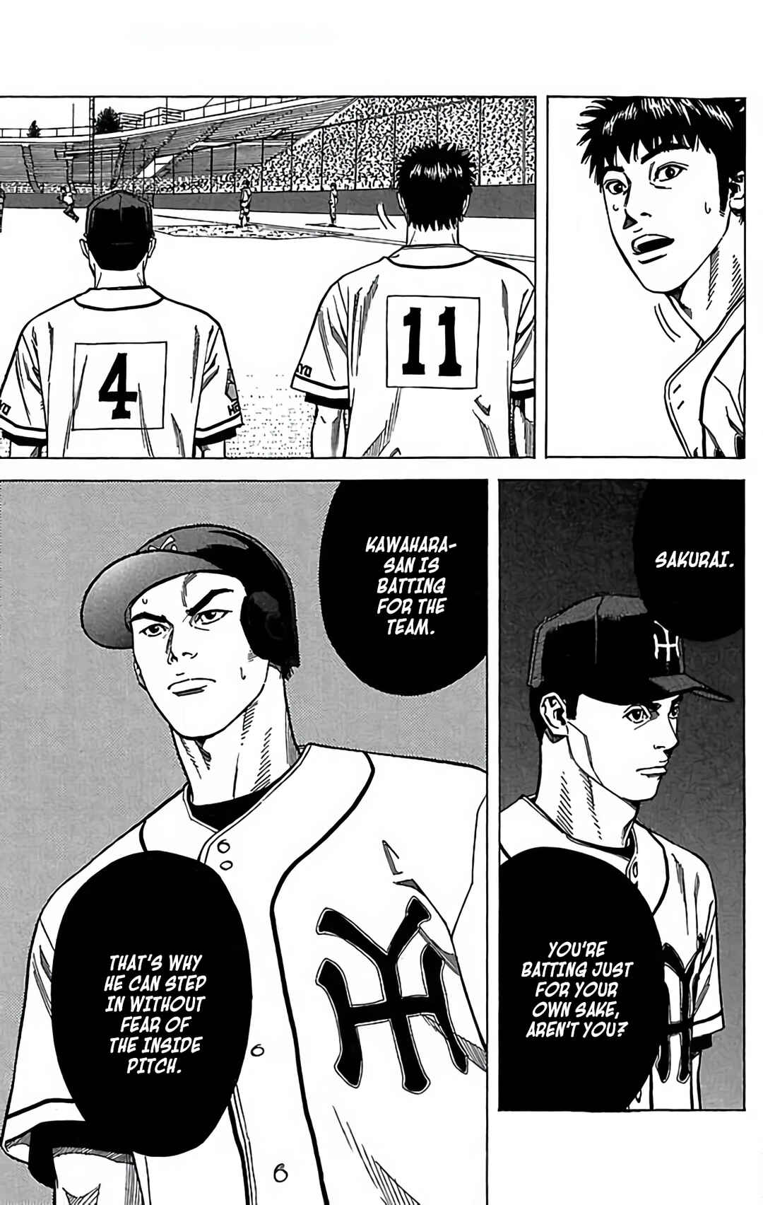 Page 21 Chapter 124 GO ANd GO