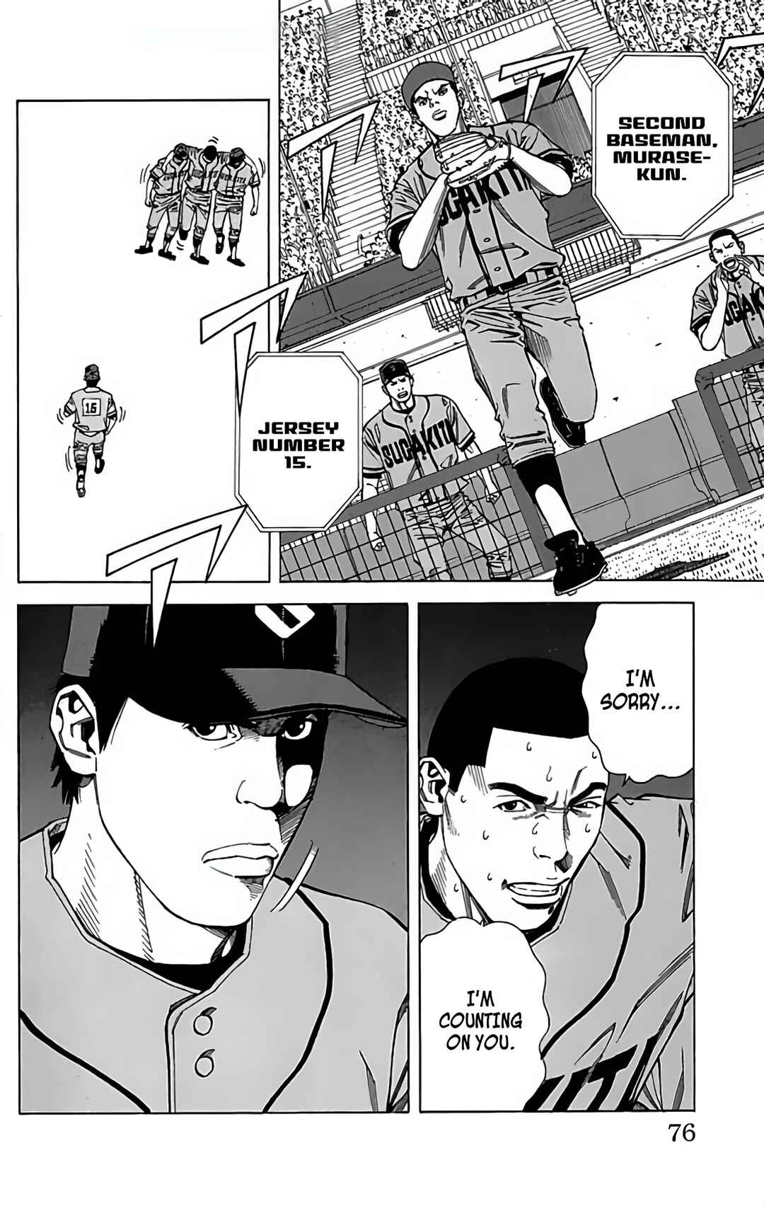 Page 24 Chapter 124 GO ANd GO