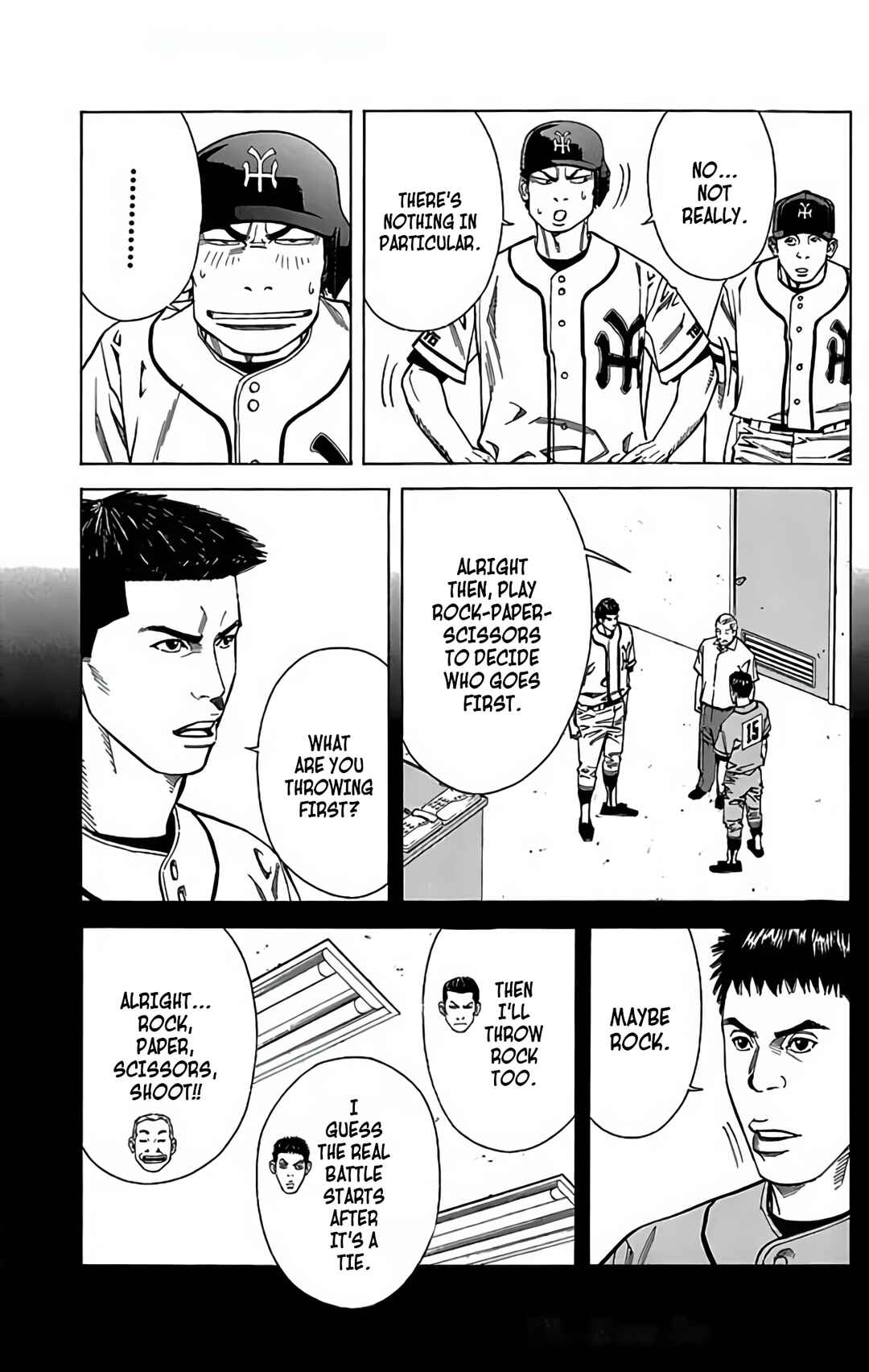 Page 27 Chapter 124 GO ANd GO